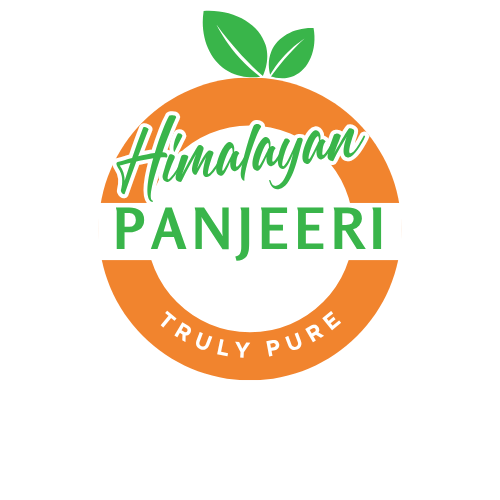 Himalayan Panjeeri