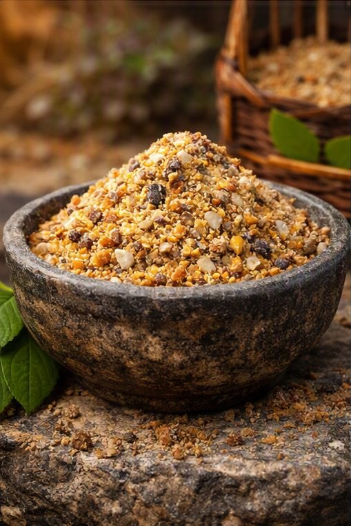 What Is Panjeeri? A Himalayan Superfood Mix Explained