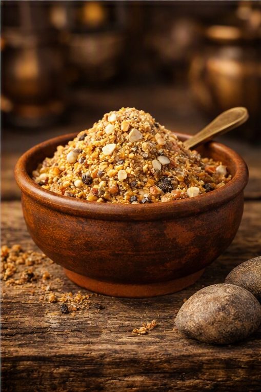 9 Benefits of Panjeeri: Why This Dry-Fruit Mix Belongs in Your Winter Diet