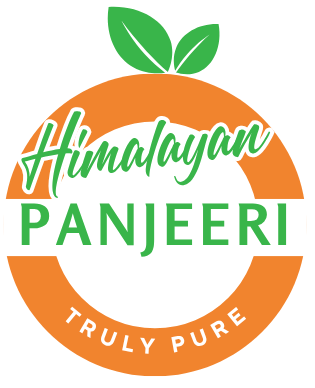 Himalayan Panjeeri